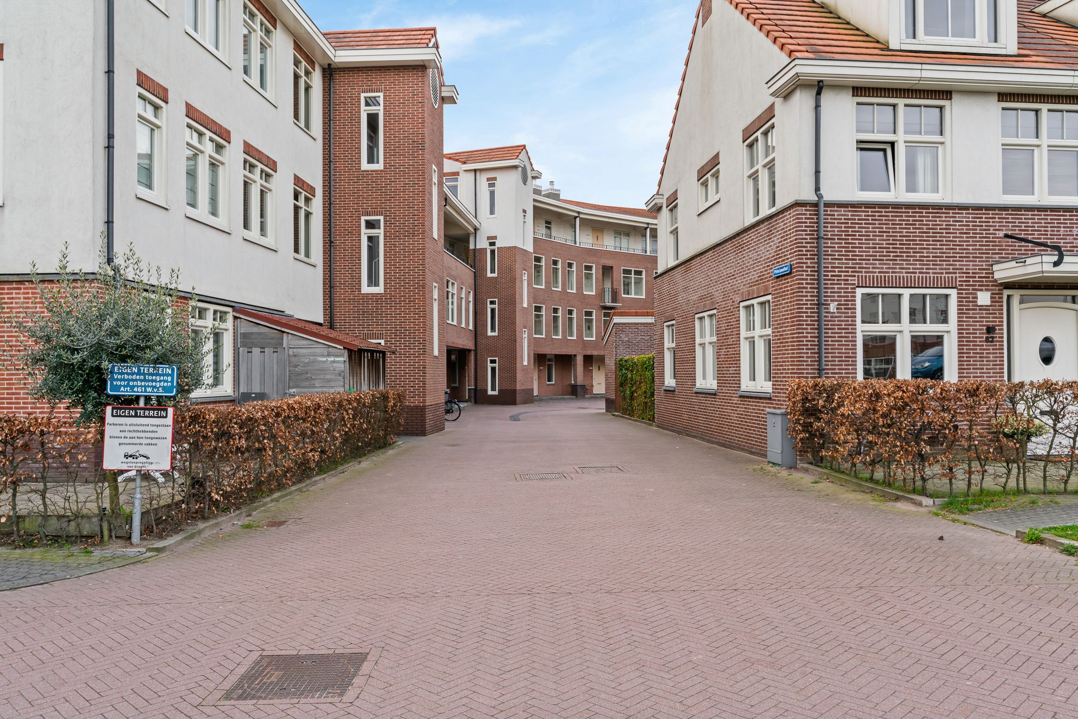 Foto 30 van Principaalhof 6