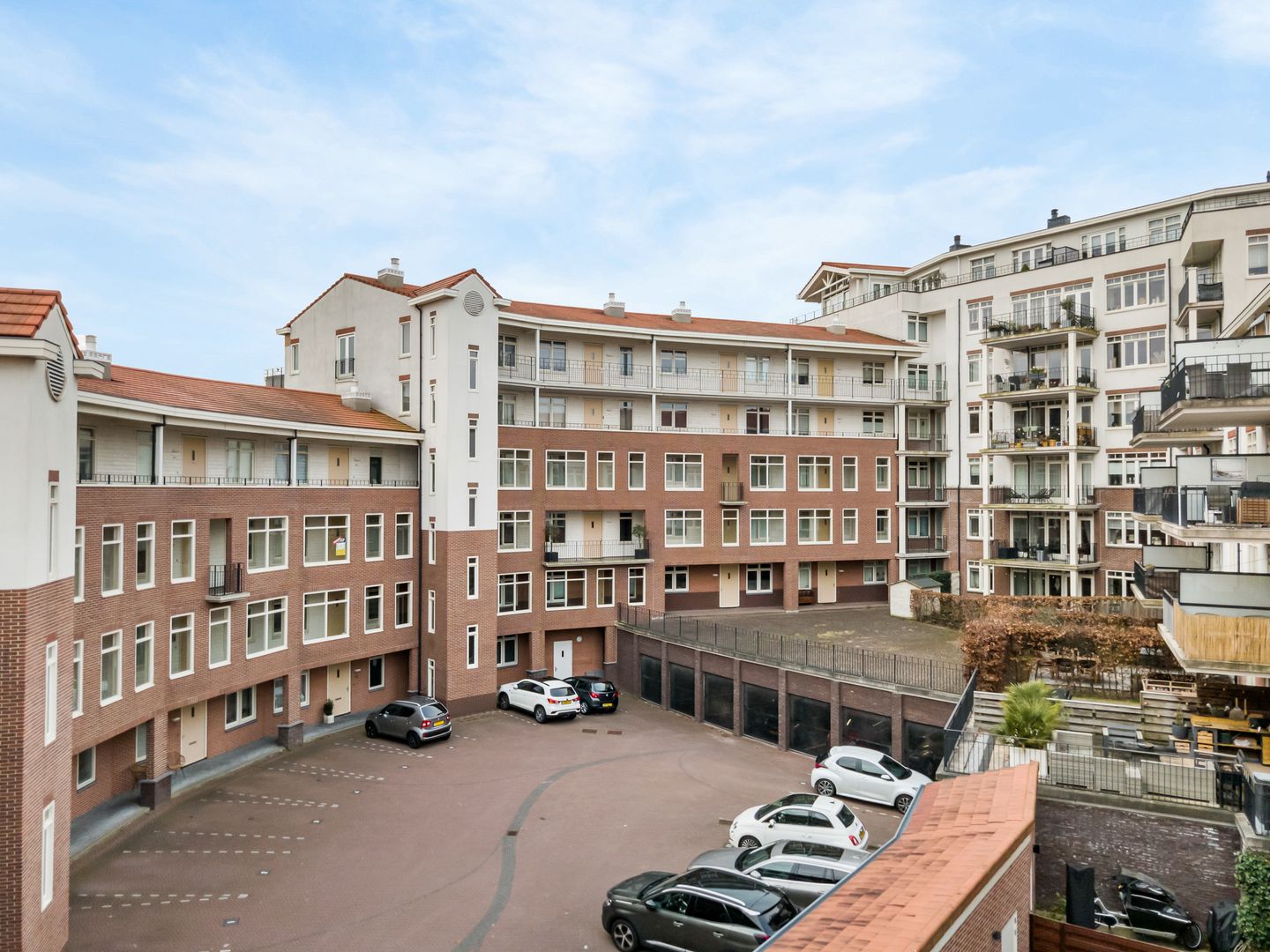 Foto 29 van Principaalhof 6