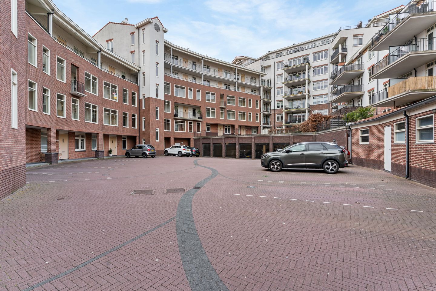 Foto 5 van Principaalhof 6