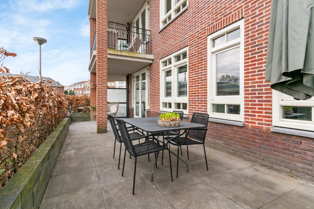 Foto 26 van Principaalhof 6