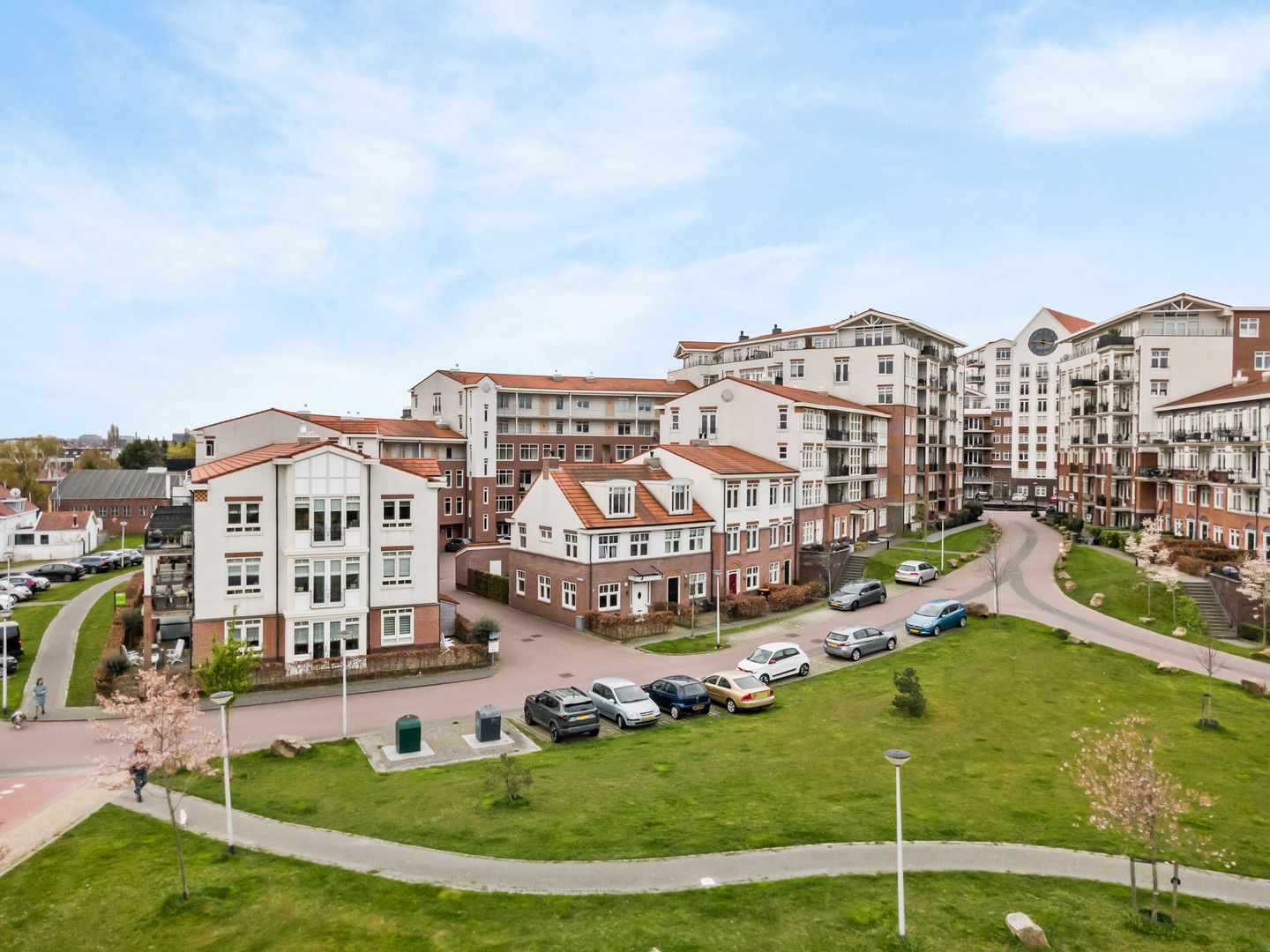 Foto 40 van Principaalhof 6