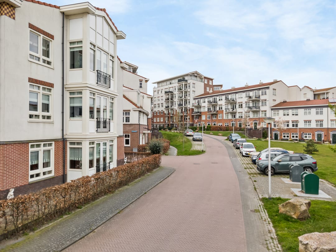 Foto 32 van Principaalhof 6