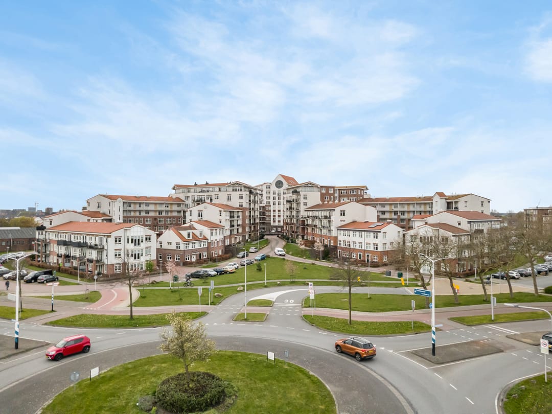 Foto 1 van Principaalhof 6