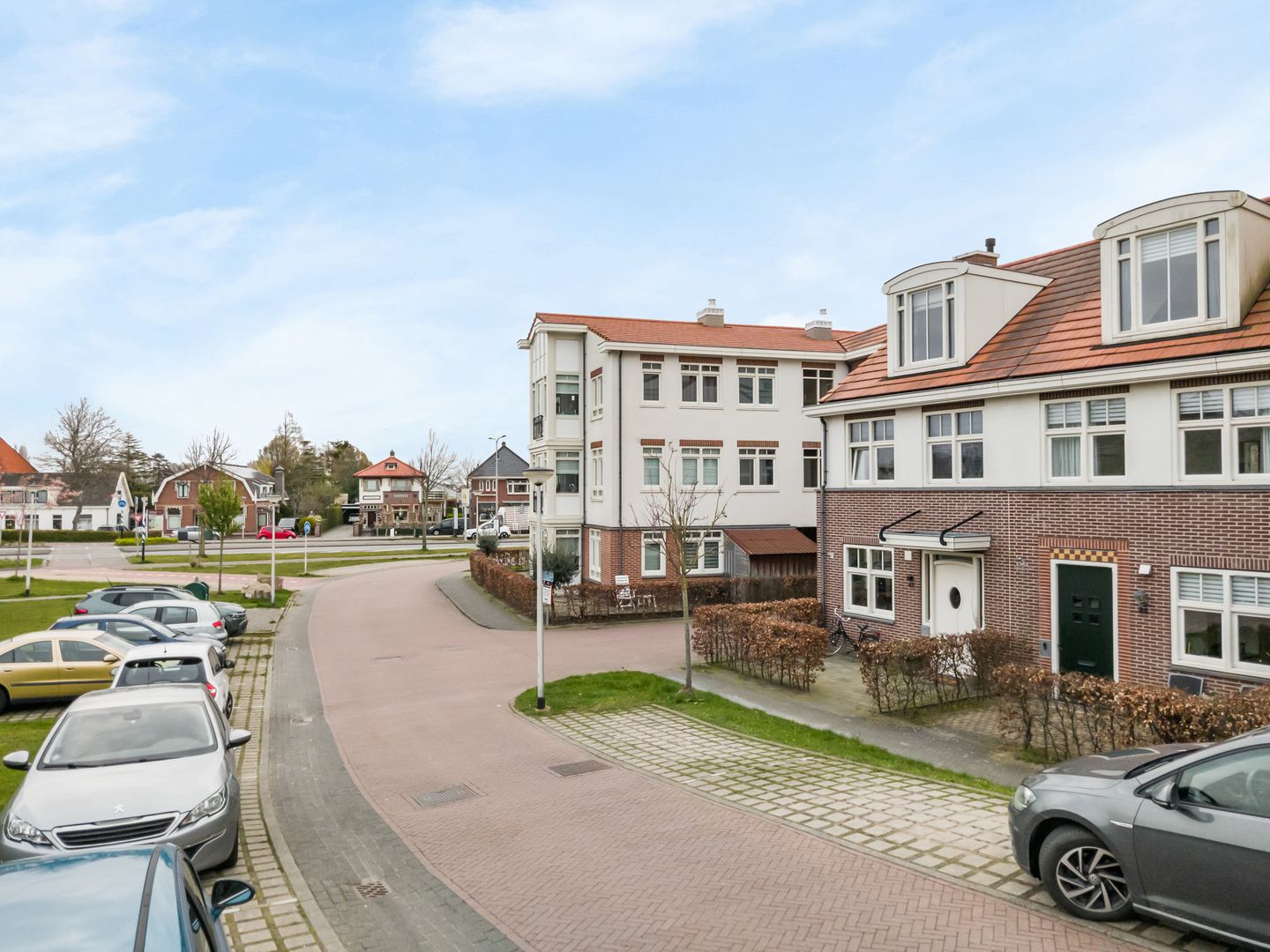 Foto 4 van Principaalhof 6