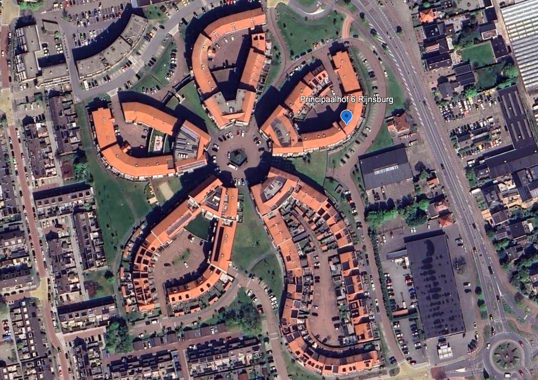 Foto 41 van Principaalhof 6