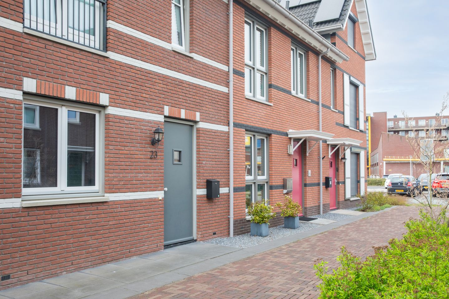 Foto 10 van Veemarktstraat 23