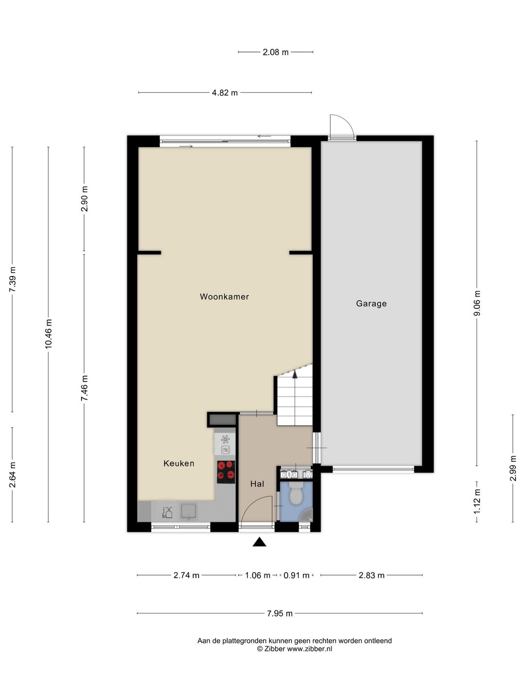 Foto 26 van Venkel 7