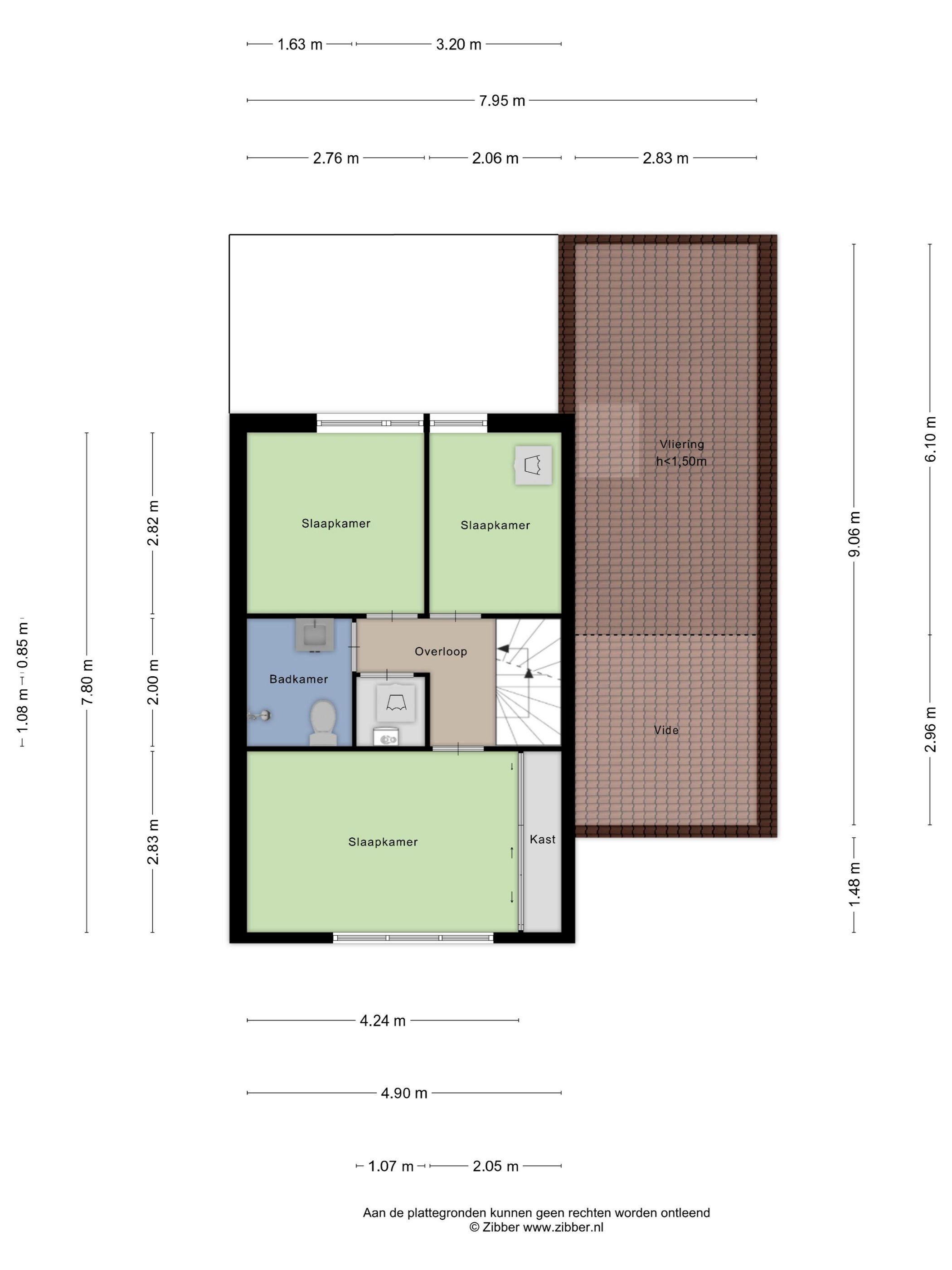 Foto 27 van Venkel 7