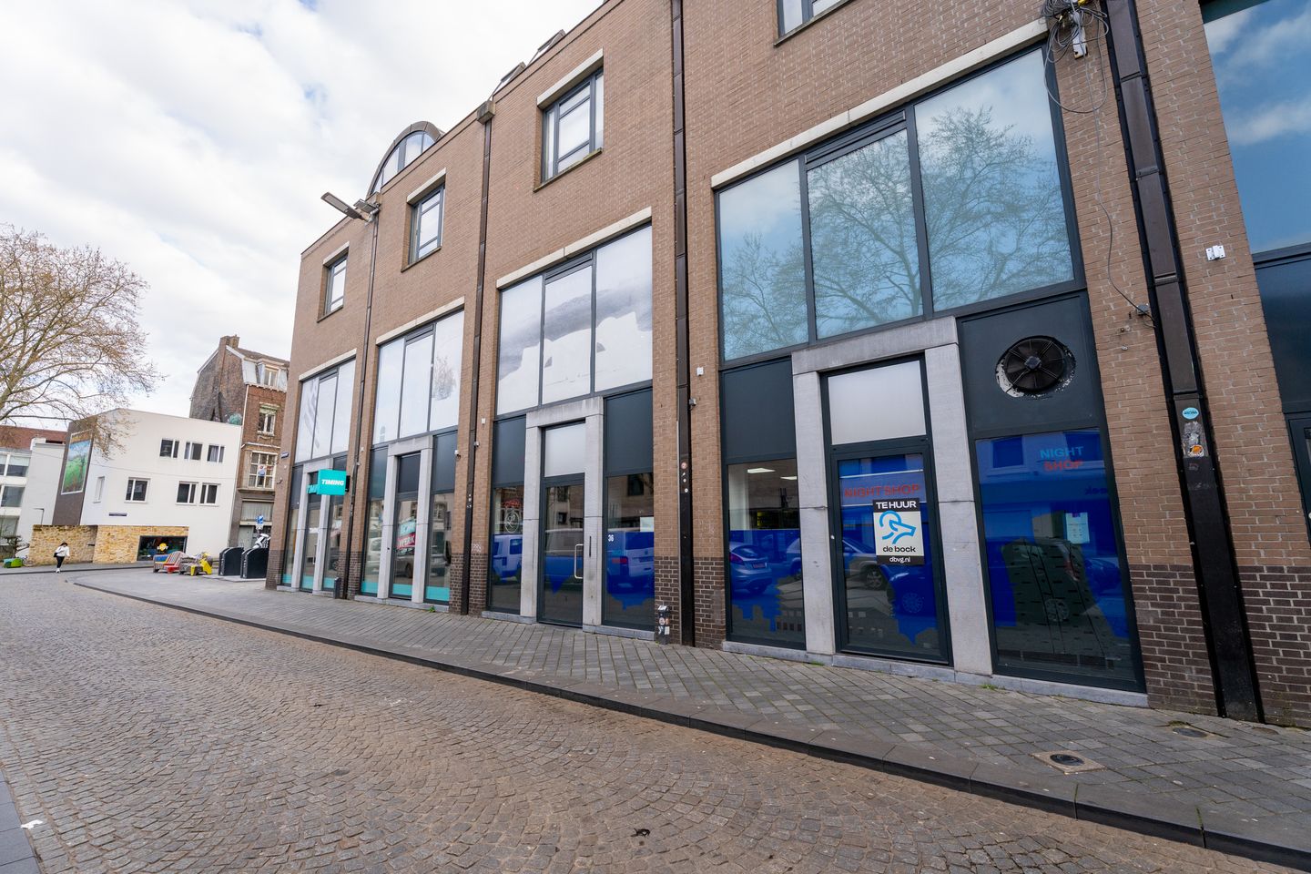 Bekijk foto 1 van Bongerd 36