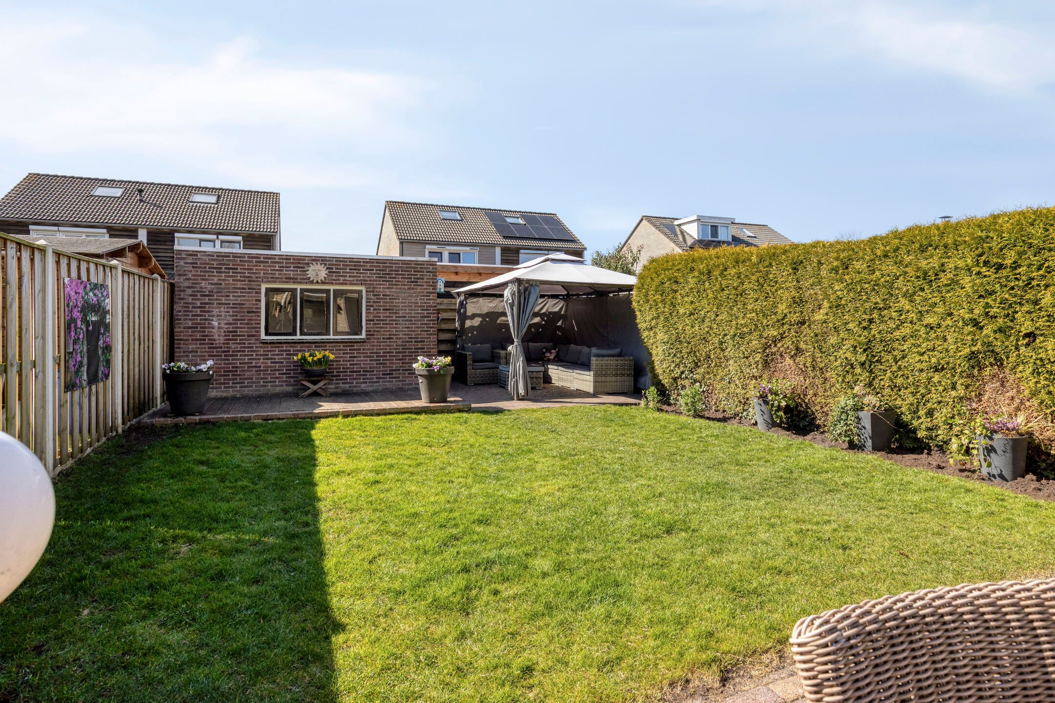 Foto 21 van Venkel 7