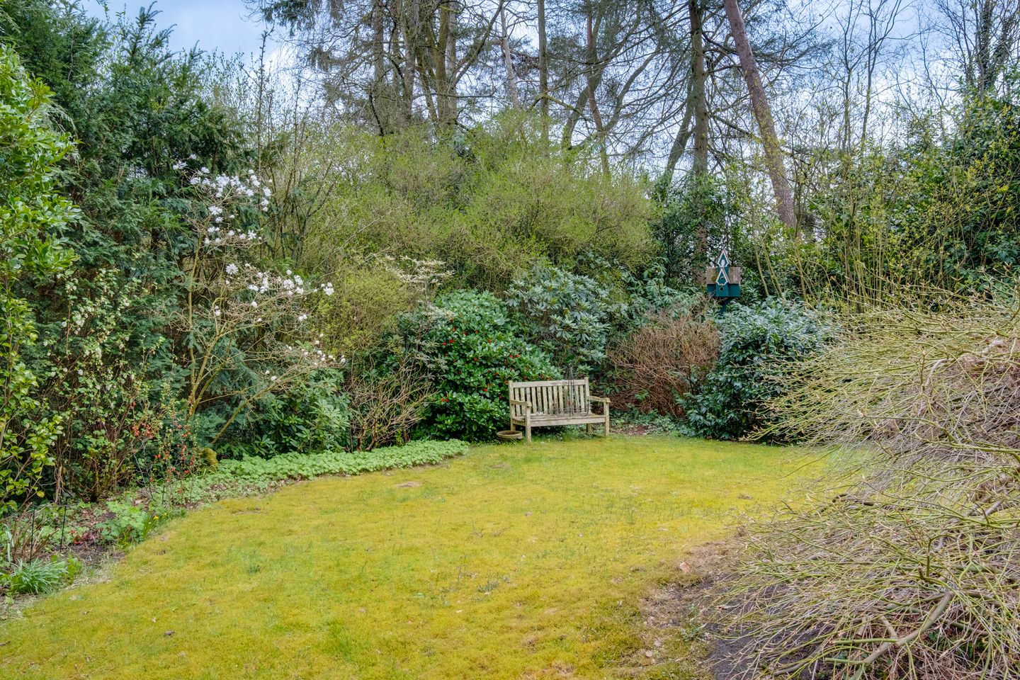 Photo 4 of Vordenseweg 6-H302