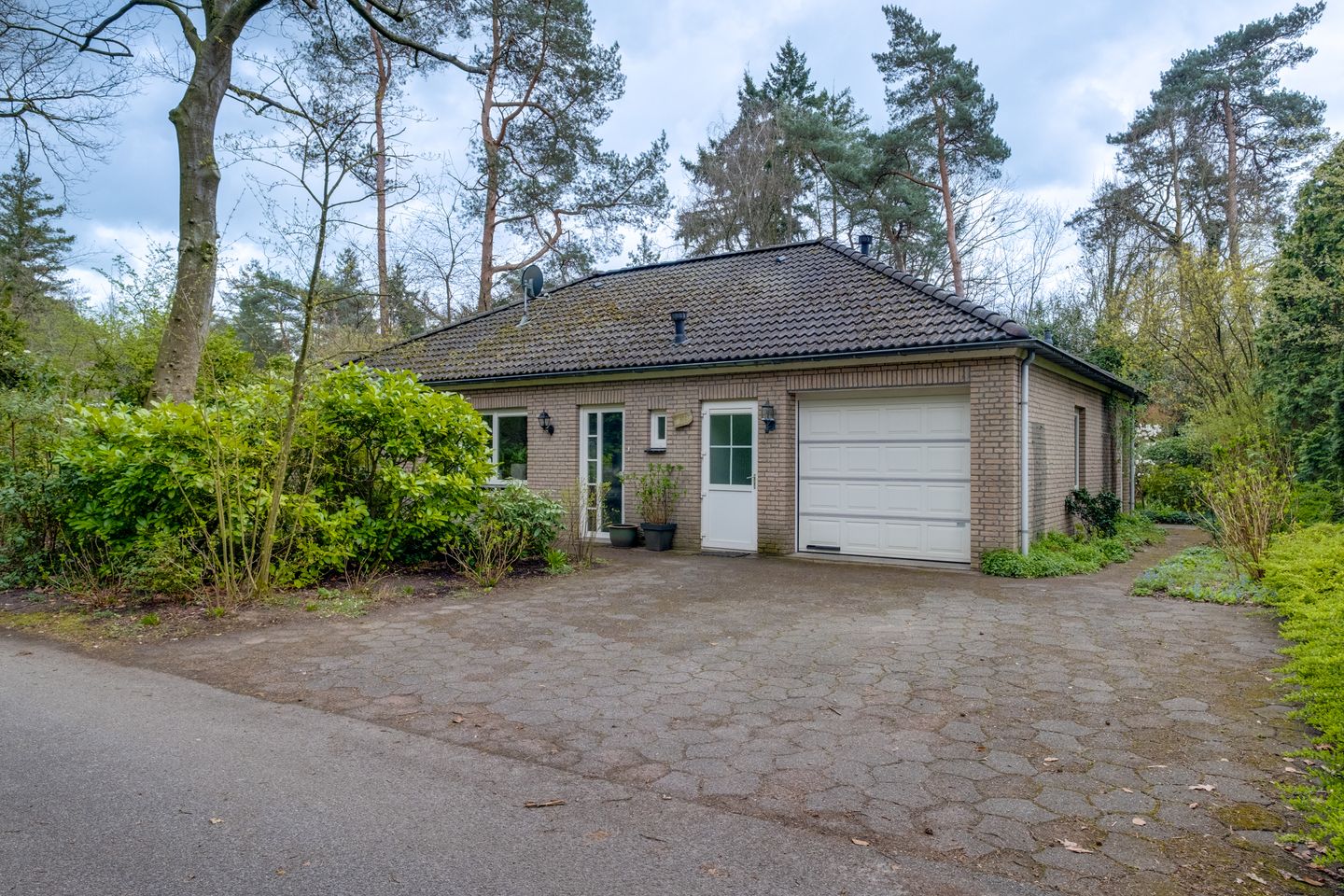 Photo 5 of Vordenseweg 6-H302