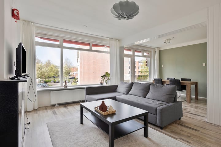 Photo 2 of Snelliusstraat 62