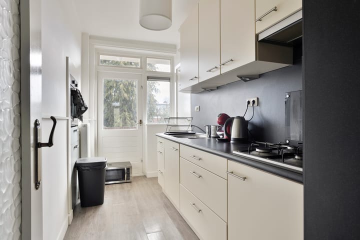 Photo 3 of Snelliusstraat 62