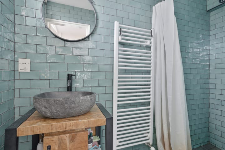 Photo 4 of Snelliusstraat 62