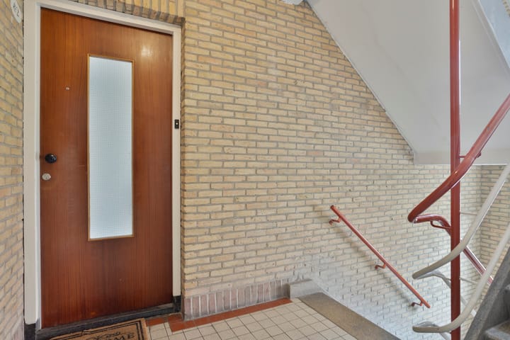 Photo 5 of Snelliusstraat 62