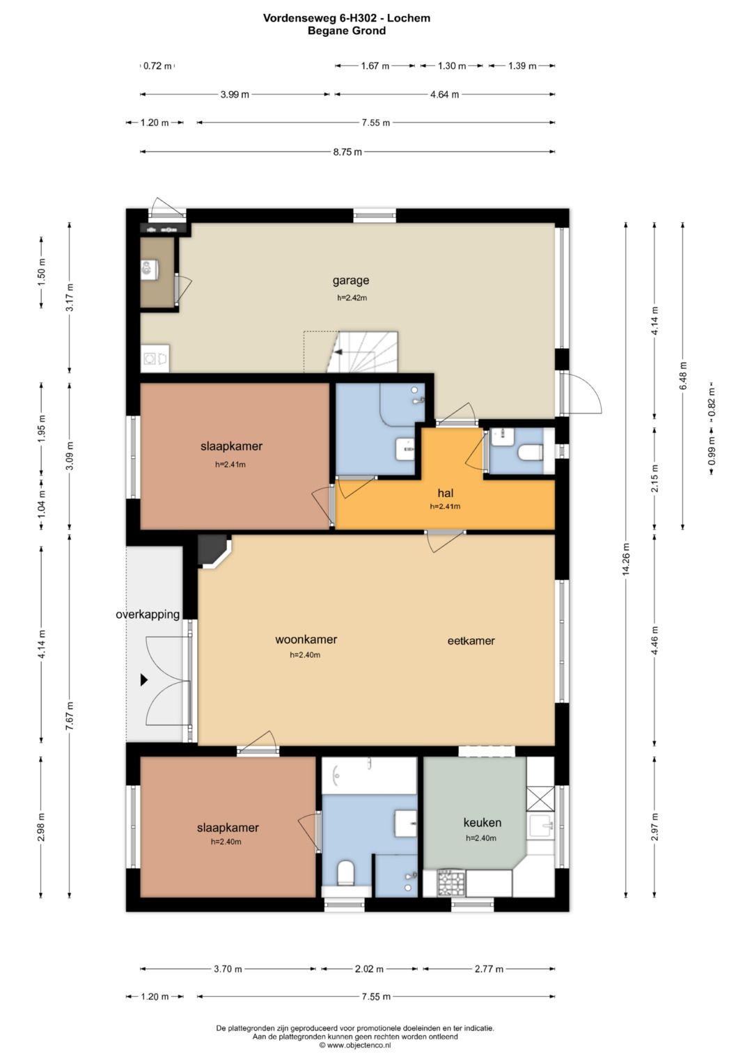Photo 54 of Vordenseweg 6-H302