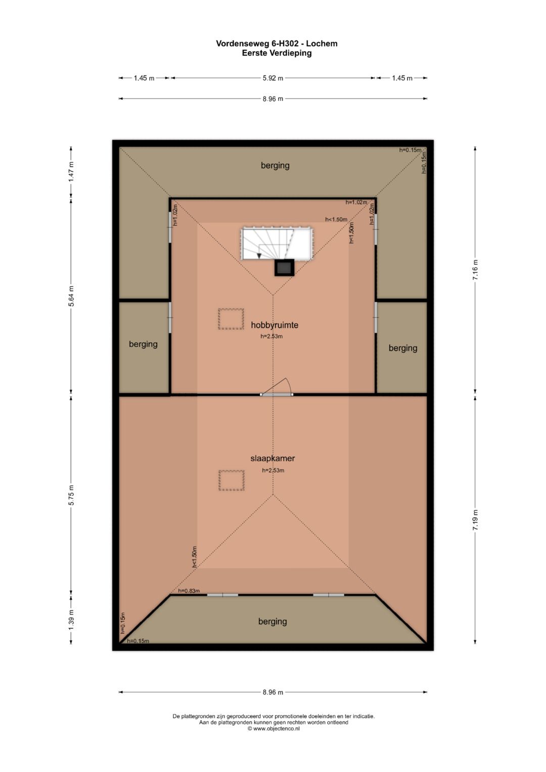 Photo 55 of Vordenseweg 6-H302