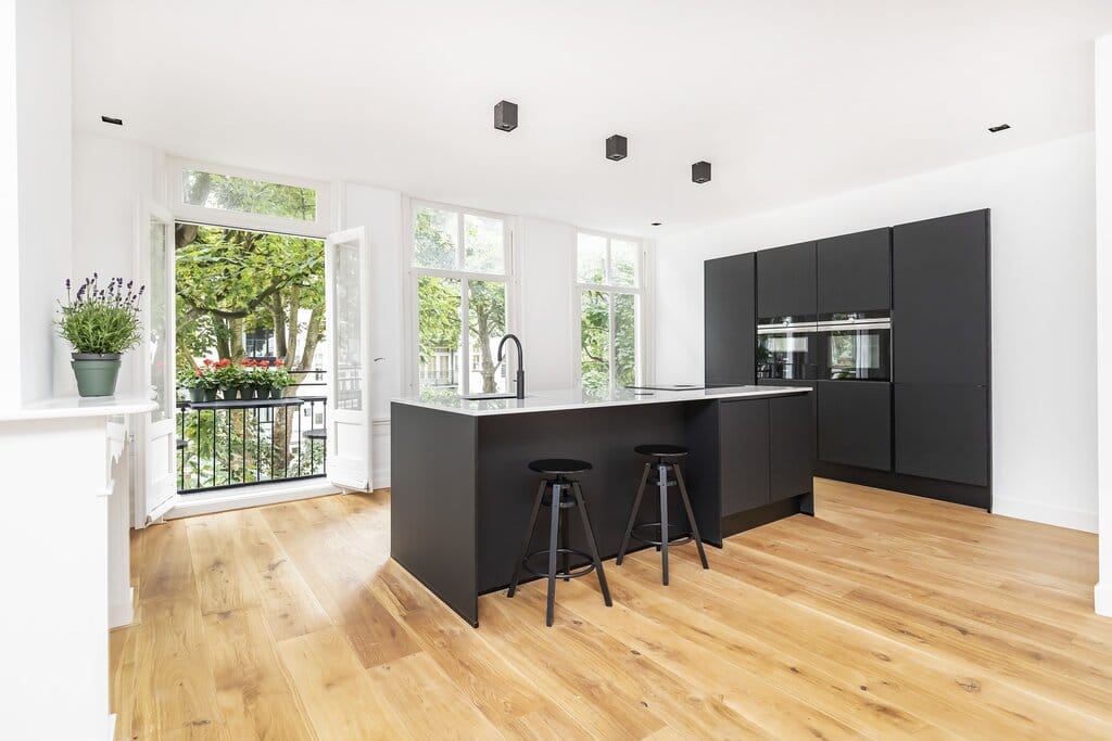 Photo 1 of Govert Flinckstraat 272-2