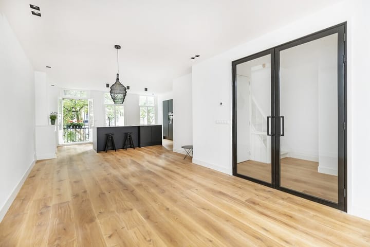 Photo 2 of Govert Flinckstraat 272-2