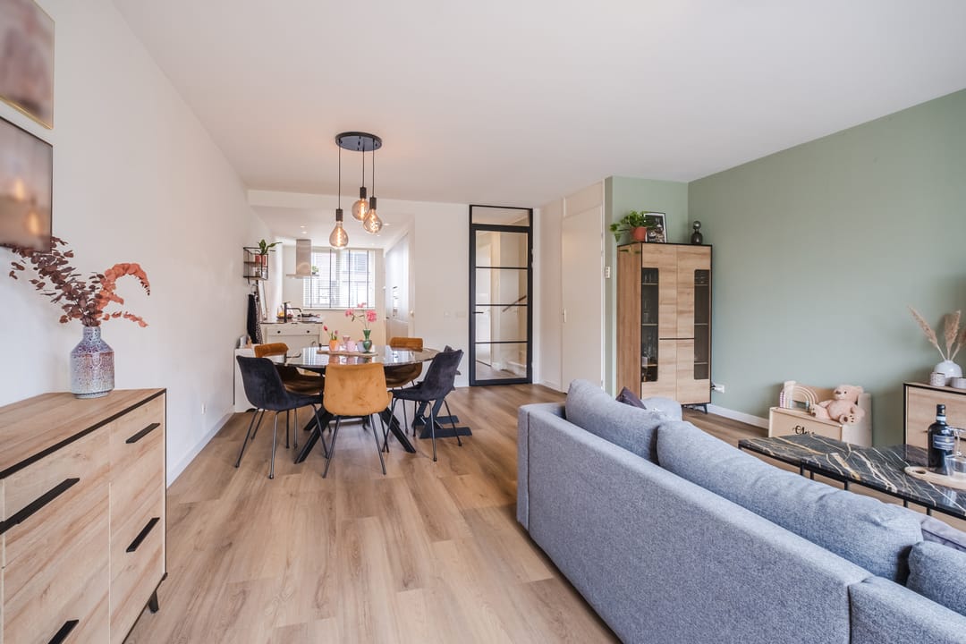 Foto 7 van Sluisstraat 99