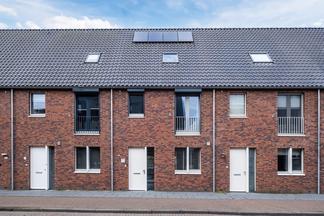 Foto 1 van Sluisstraat 99