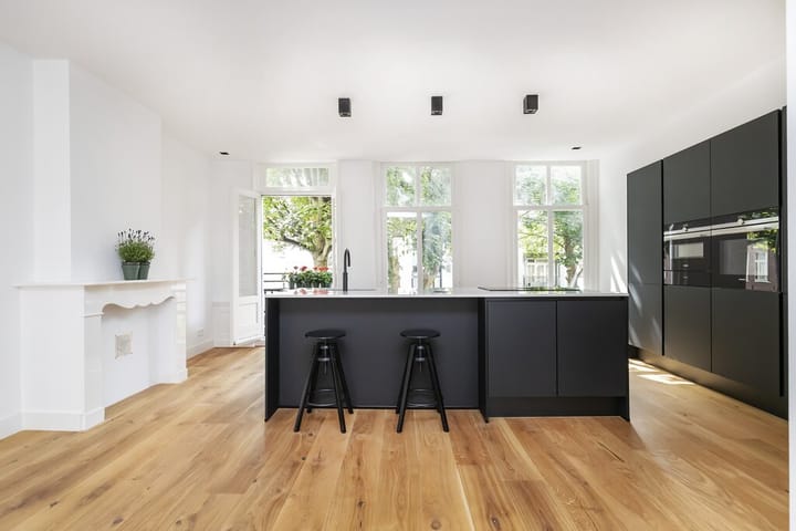 Photo 3 of Govert Flinckstraat 272-2