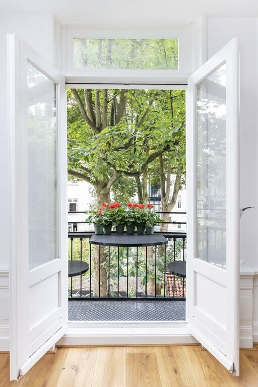 Photo 5 of Govert Flinckstraat 272-2