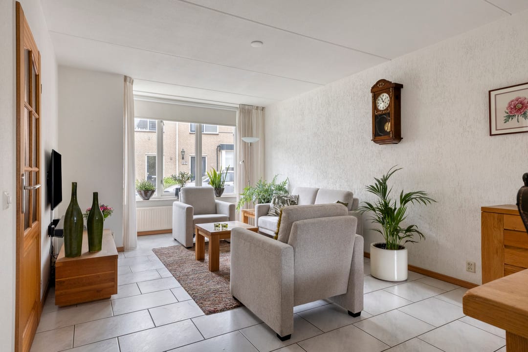 Photo 2 of Wouter Berthoutlaan 31