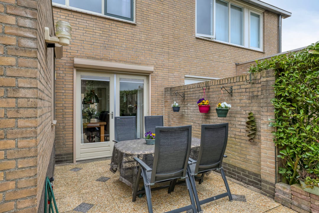 Photo 28 of Wouter Berthoutlaan 31