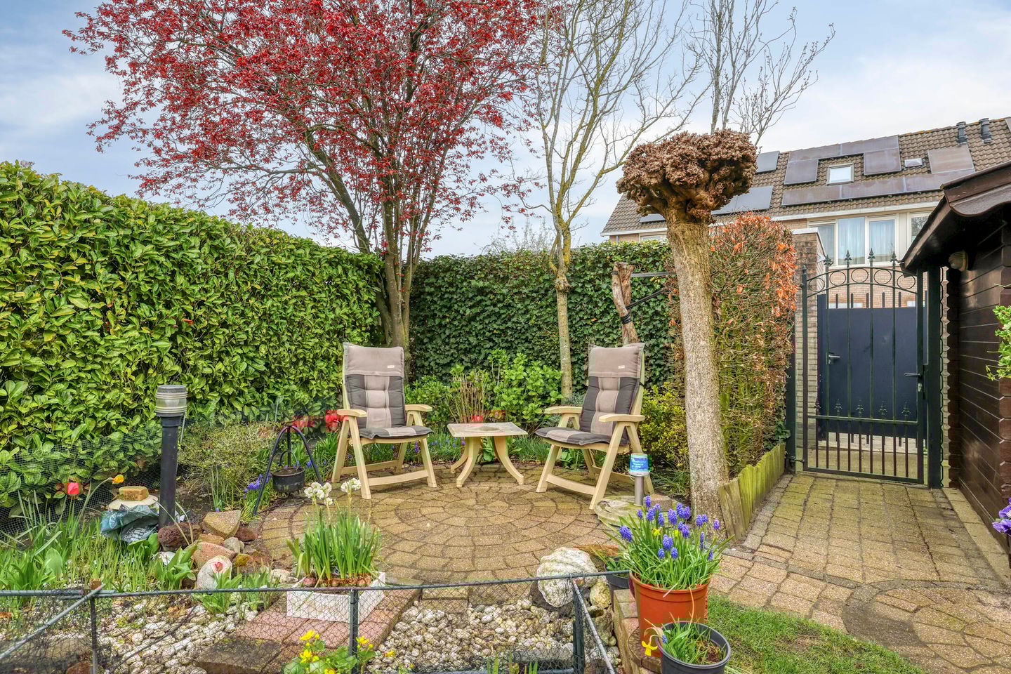 Photo 29 of Wouter Berthoutlaan 31