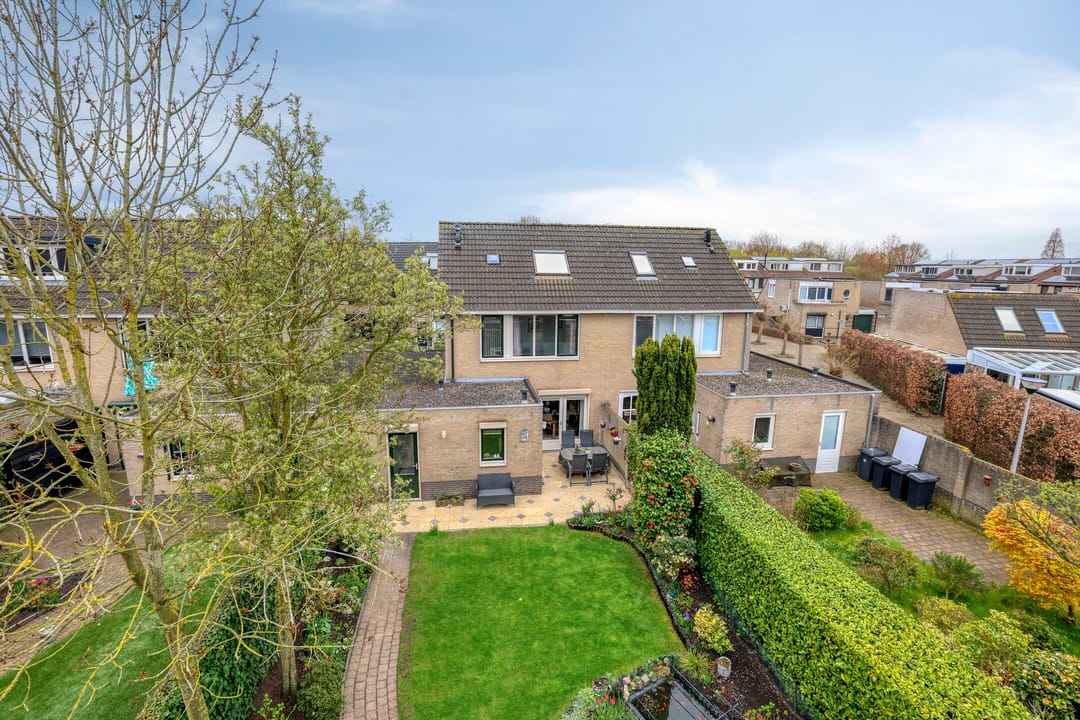 Photo 32 of Wouter Berthoutlaan 31