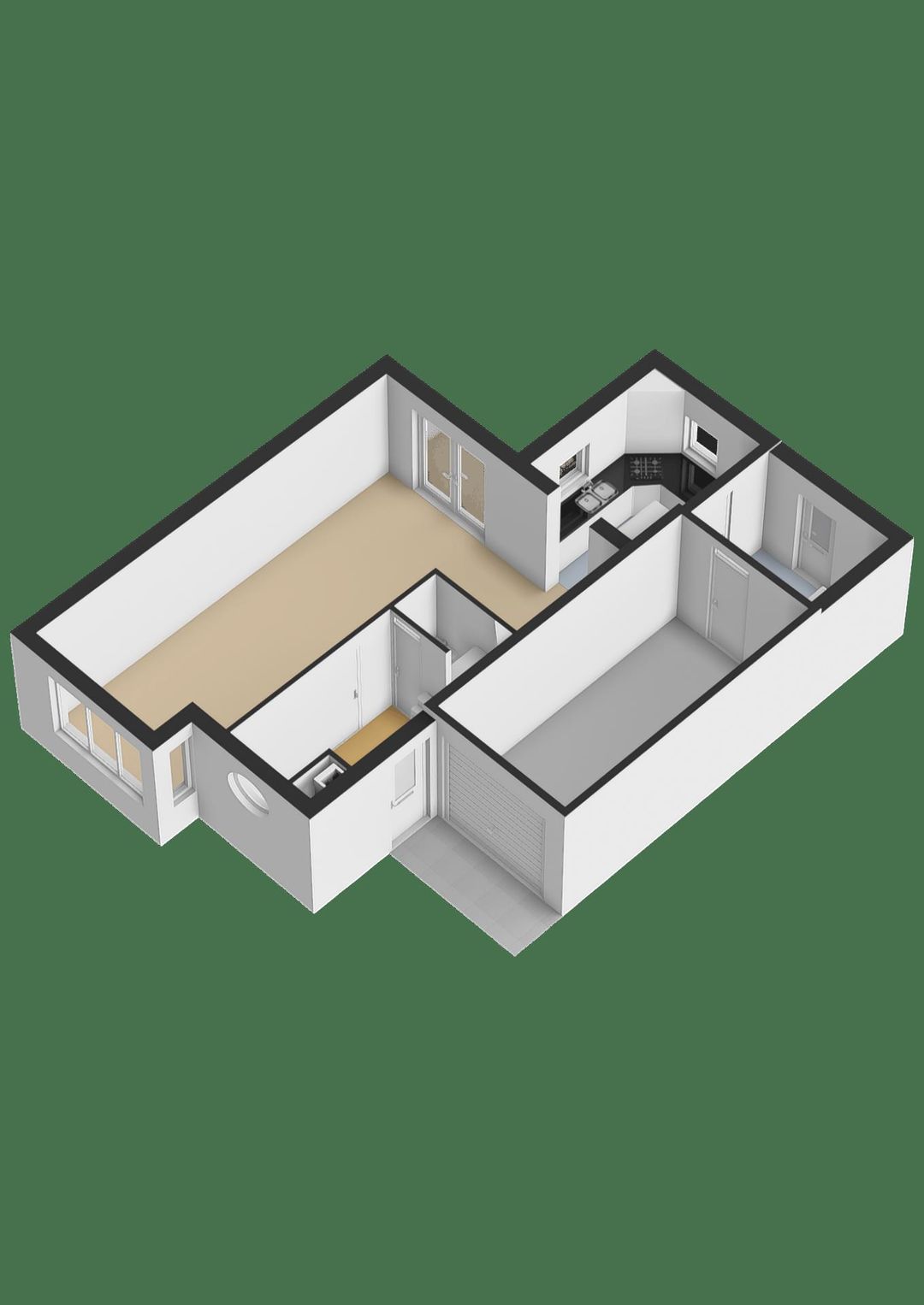 Photo 38 of Wouter Berthoutlaan 31