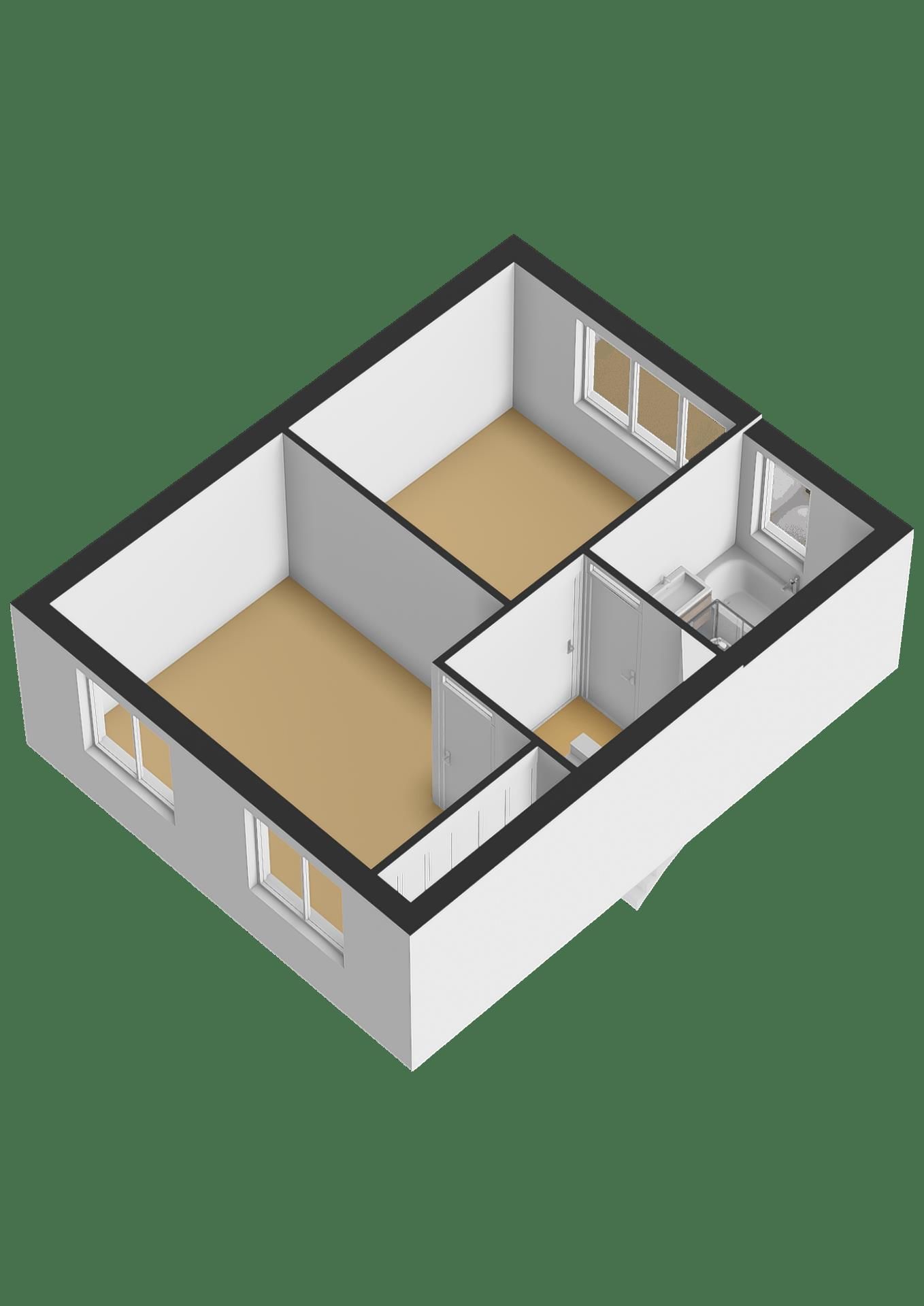 Photo 40 of Wouter Berthoutlaan 31