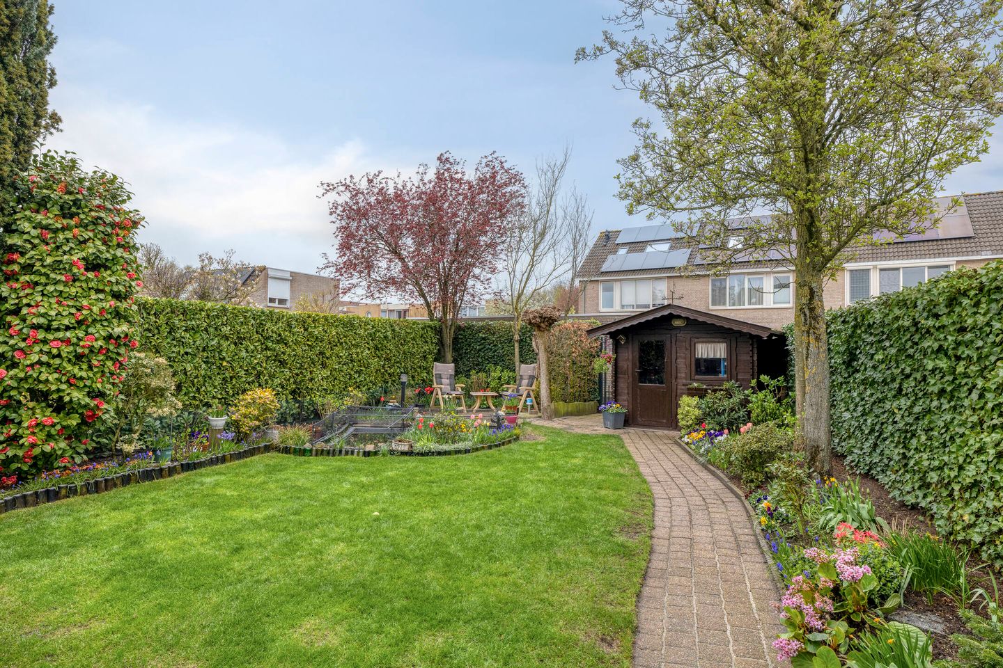 Photo 4 of Wouter Berthoutlaan 31