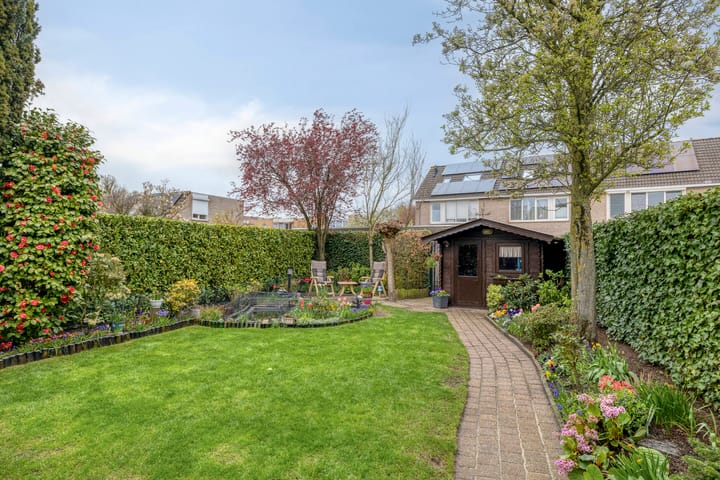 Photo 4 of Wouter Berthoutlaan 31