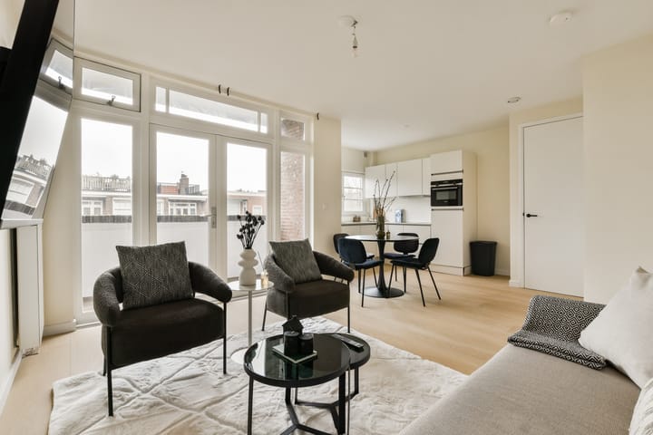 Foto 4 van Middenweg 221-2