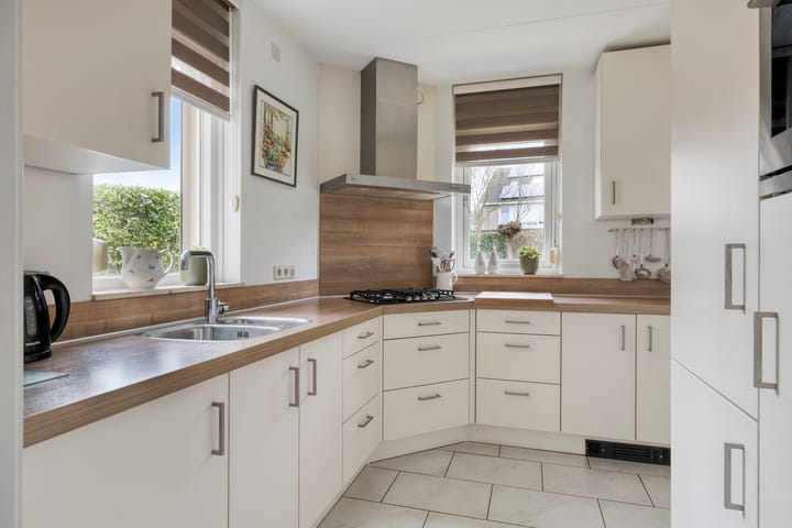 Photo 3 of Wouter Berthoutlaan 31