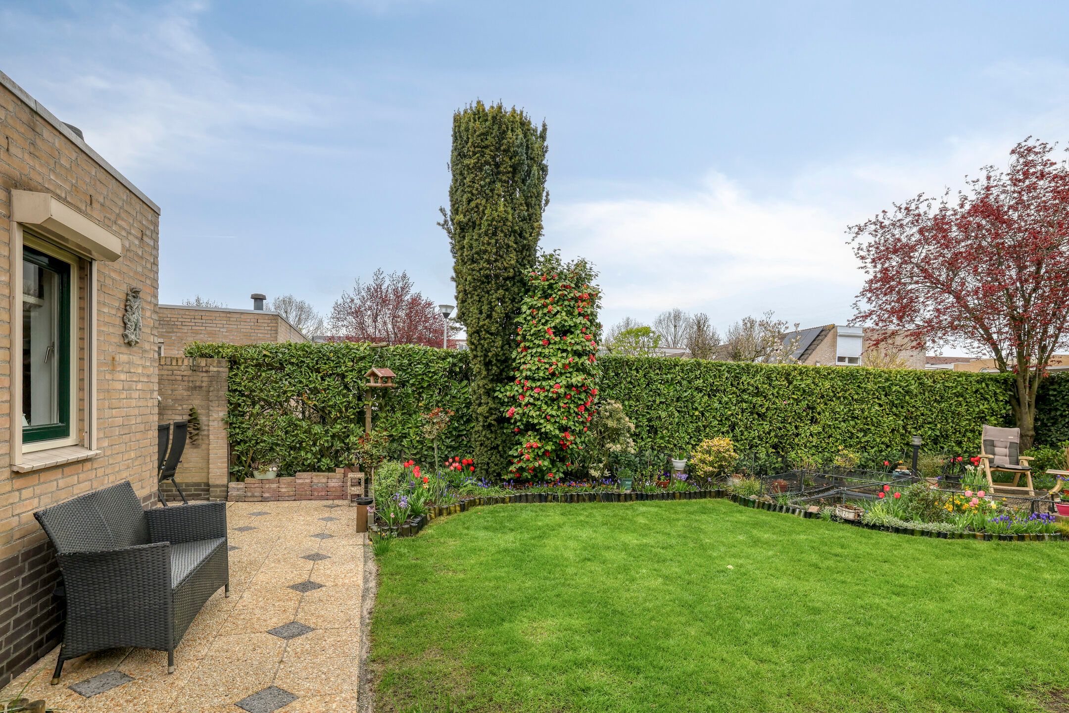 Photo 30 of Wouter Berthoutlaan 31