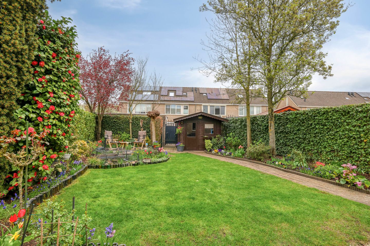 Photo 25 of Wouter Berthoutlaan 31