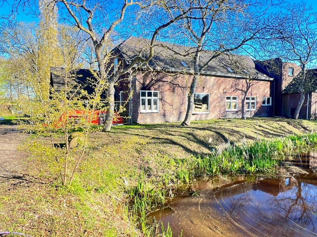 Foto 1 van Rector Nuijtsstraat 13