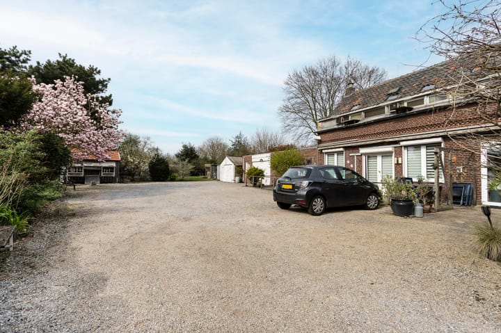 Foto 2 van Tungeler Dorpsstraat 41