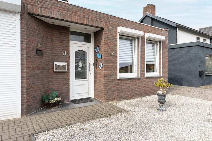 Foto 4 van Tungeler Dorpsstraat 41