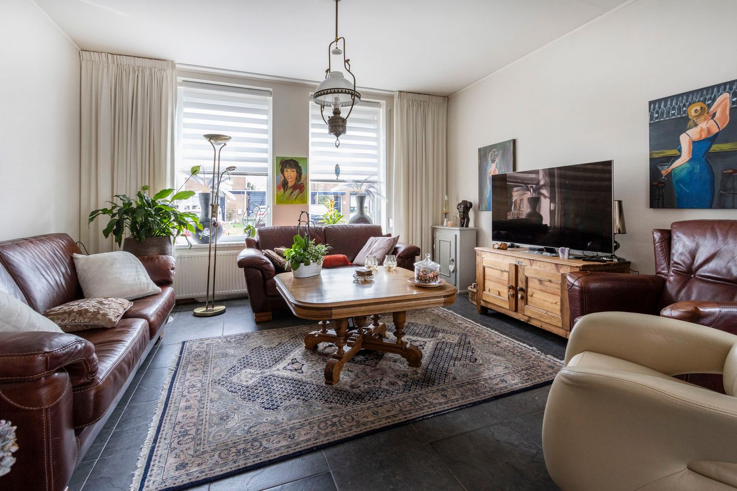 Foto 10 van Tungeler Dorpsstraat 41