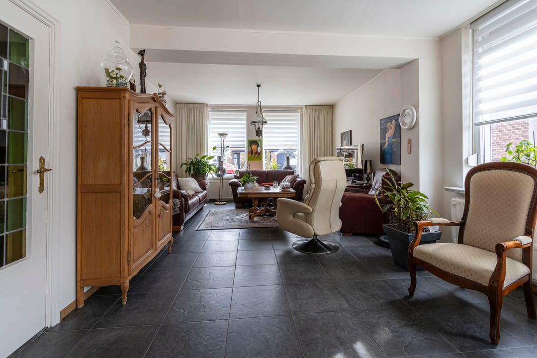 Foto 11 van Tungeler Dorpsstraat 41