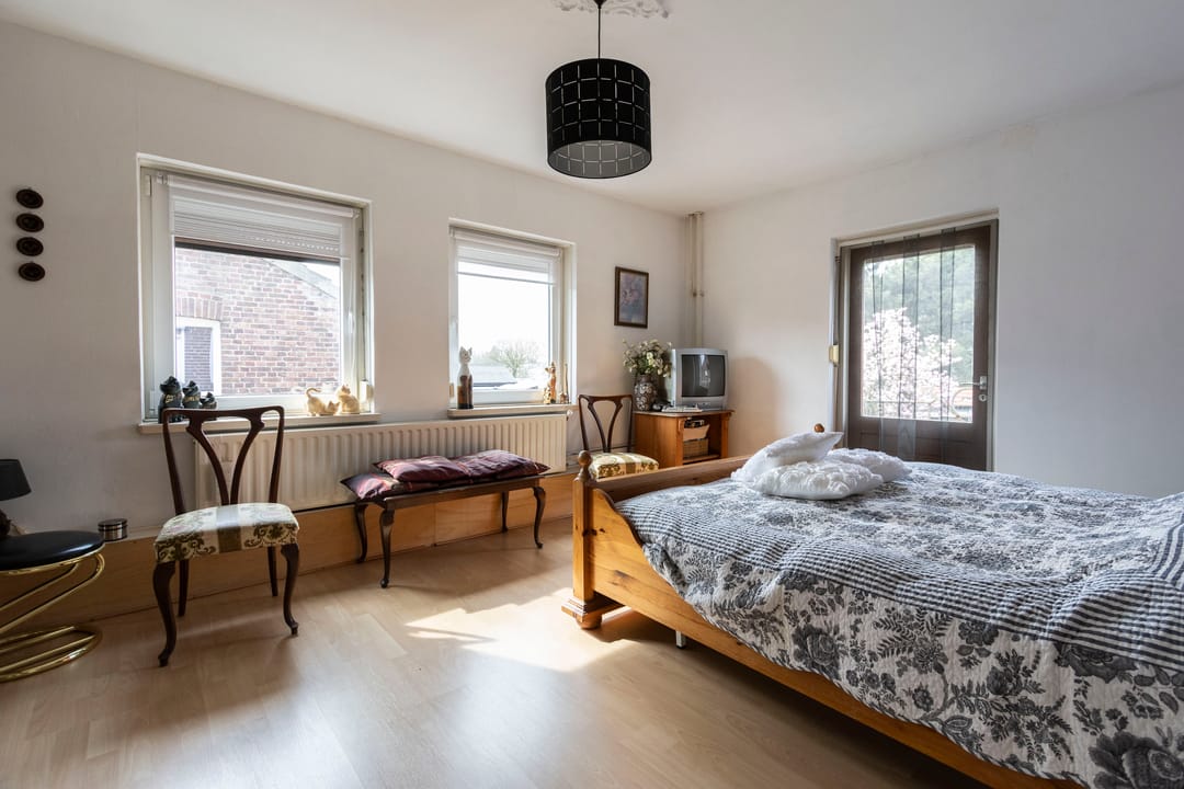 Foto 22 van Tungeler Dorpsstraat 41