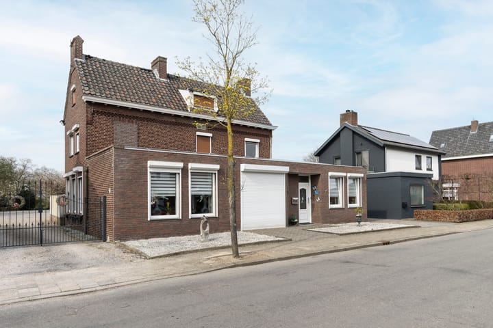 Tungeler Dorpsstraat 41
