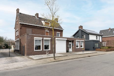 Tungeler Dorpsstraat thumbnail
