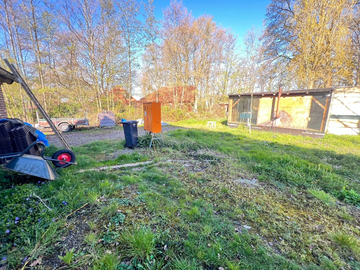 Foto 24 van Rector Nuijtsstraat 13