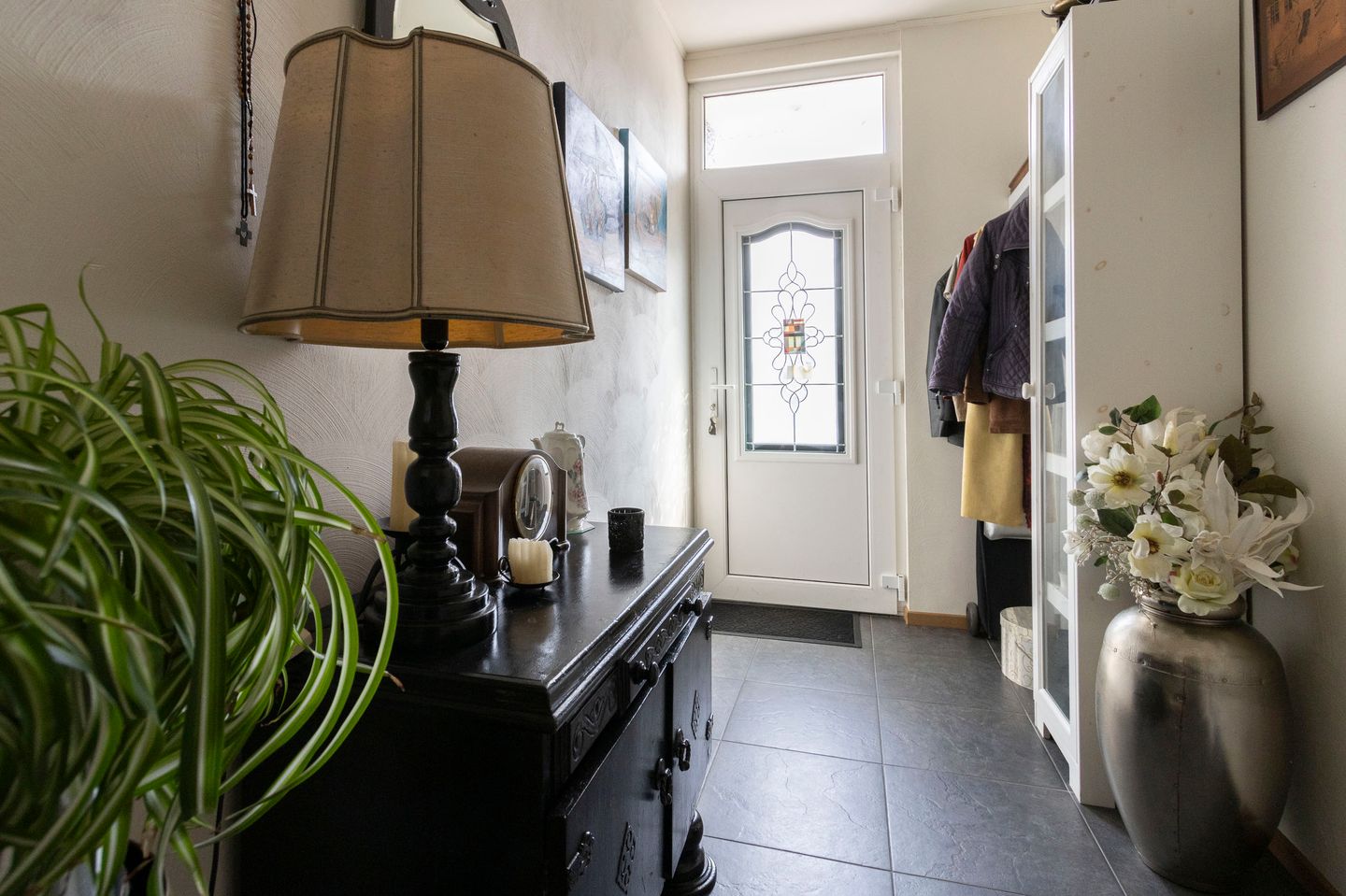 Foto 5 van Tungeler Dorpsstraat 41